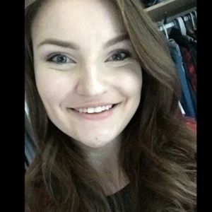 Meet your Posher, Katherine